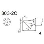 QUI303-2C