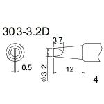 QUI303-3.2D