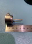 a1124 hot air nozzle