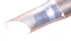 QIUck soldering tip TSS02-4C.