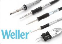 WX Series Soldering Handpieces