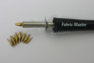 Antex Fabric Master Kit c/w Cutting Board