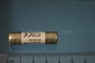 Speedprint 20A Cartridge Fuse