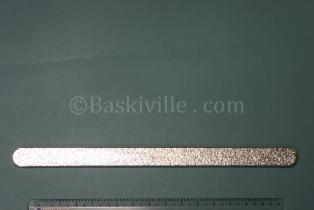 Con Alloys, SAC305, Lead Free Solder Bar, approx. 720g