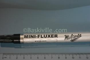 Multicore/Loctite Mini Fluxer, Flux Pen MC418