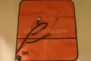 3M Portable Field Service Kit