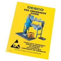 Desco Esd Awareness Booklet