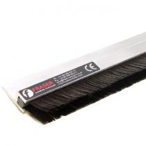 Fraser 101 Anti-Static Carbon Fibre Brush 18mm Bristles, 1000mm