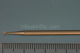 Ball Mill 1/16 : 1.4mm
