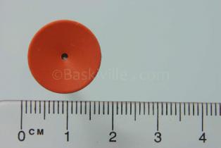 VACUUM CUP, .625D X.375H   A85