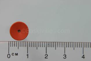 VACUUM CUP,.40D X.375H     A85