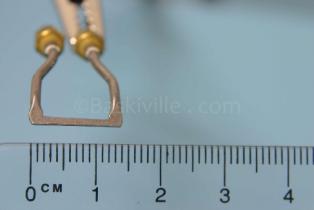 TIP,MULTIPOINT SMD .540   B21