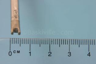 TIP, SOLDER, SM CHIP       A06
