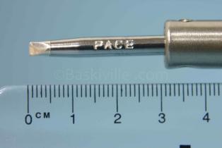 TIP, IR, 1/8 CHSL