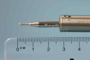 TIP, IR, 1/16 CHSL, MF     A06