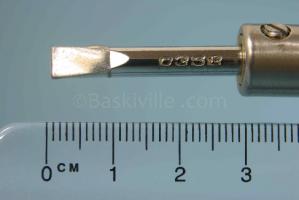 TIP, IR, 3/16 CHSL         A06