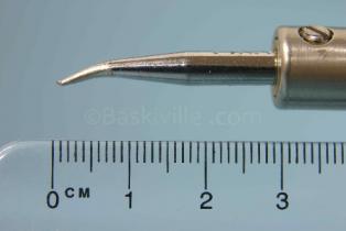 TIP, IR, 1/32 BNT CHSL     A06