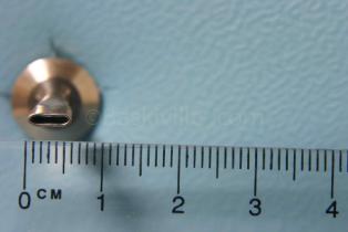 TIP,TJ, FLAT END,.24X.074 A93