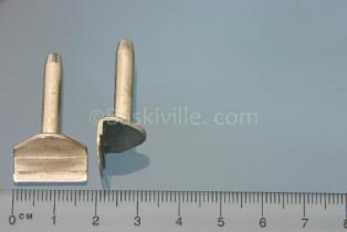 TIP, TT/PS, .70 SOJ/SIMM, PR