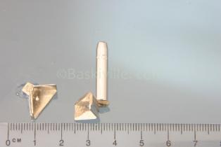 TIP, TT, .40 X .35, PR