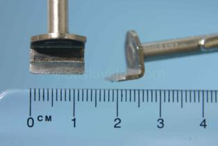 TIP,TT/PS,.50IN WD, PR     A06