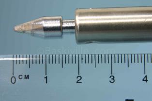 TIP,IR, 1/16CHSL, THDR     A06