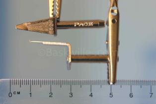 Pace TIP,TT,CHIP,THIN,.03W PR   A06