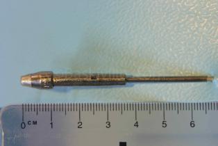 TIP,ENDURA,THDR,.060ID