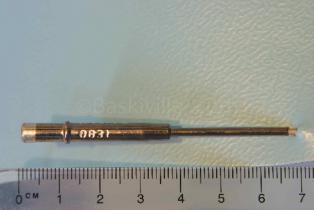 TIP,ENDURA,FLO-D-SODR.060ID