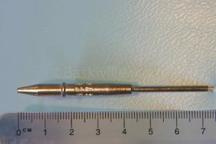 TIP,ENDURA,PRECISION,.030IDA06