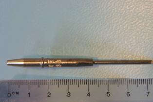 TIP,ENDURA,PRECISION,.060IDA06