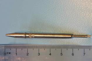 SX-100 PRECISION .02