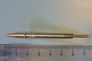 SX-100 PRECISION .03