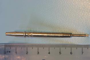 SX-100 PRECISION .06