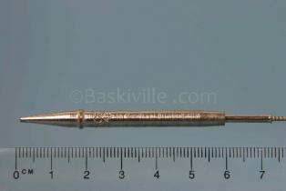 SX-100 PRECISION,.025