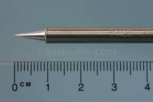 TD100 Solder Tip 1/64