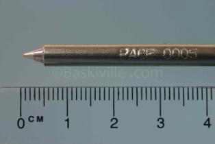 TD100 Solder Tip 1/32