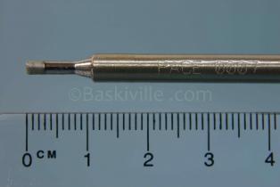 TD100 Solder Tip 1/16