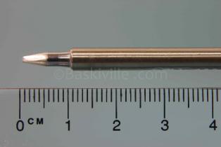 TD100 Solder Tip 3/64