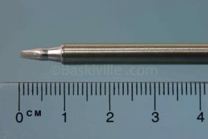 TD100 Solder Tip 1/16