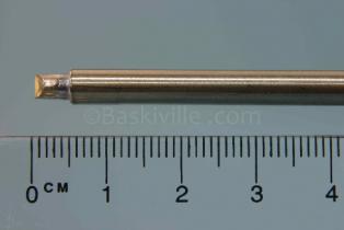 TD100 Solder Tip 1/8