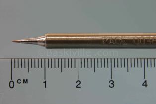 TD100 Solder Tip 1/128