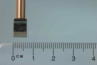 Pace TIP, THC, BLADE, .263