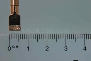 Pace TIP,MINITWEEZ, SOP 6MM
