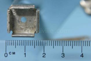 Pace TIP,TP-100,LQFP,12MMX12MM