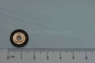 Brush Bristle : 19MM ROTARY