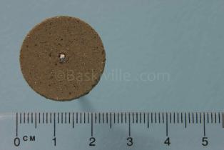 Abrasive GN Coarse: 22mm