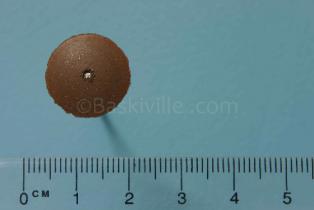 Abrasive Coarse: 16mm