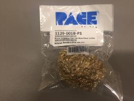 Replacement Brass Cleaner