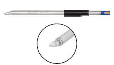 Angled MiniWave® (3.05mm)